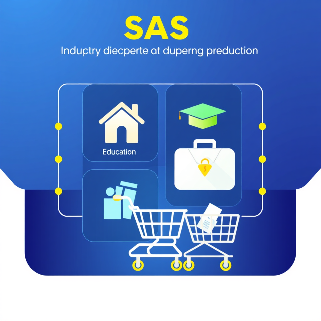 SaaS Solutions
