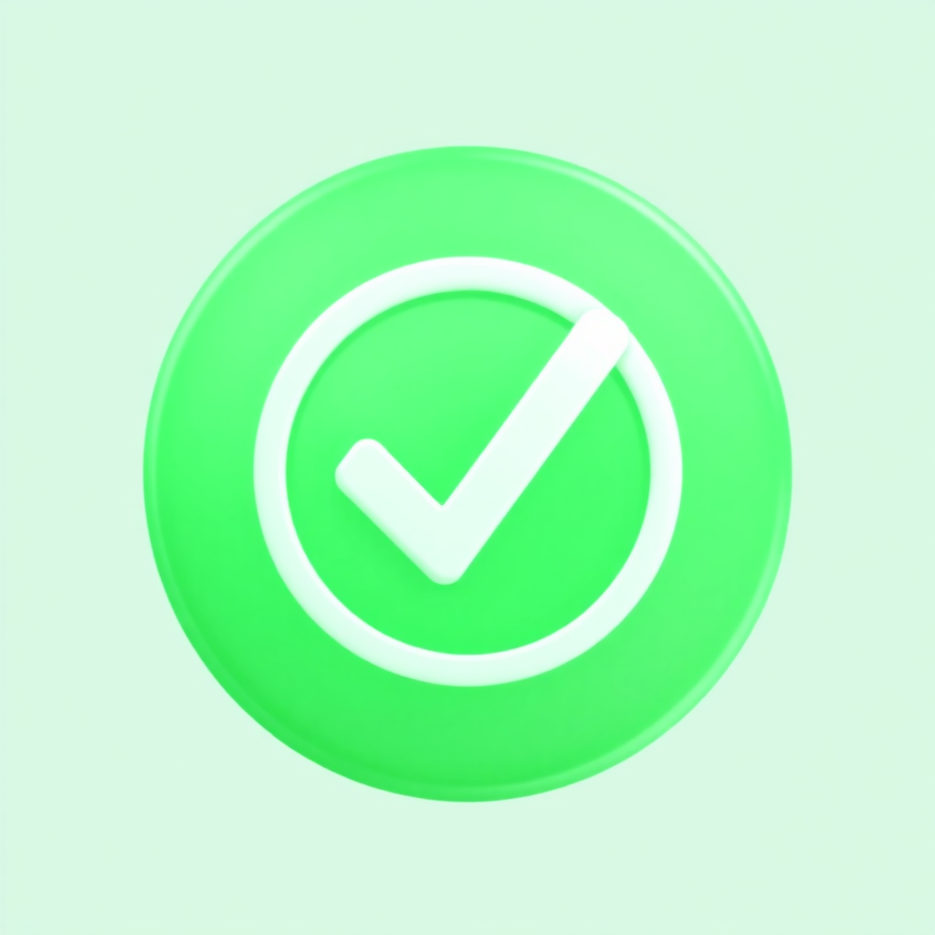 Step 1 Icon