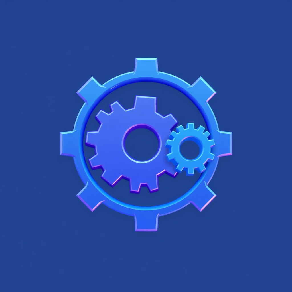 Automation Solutions Icon