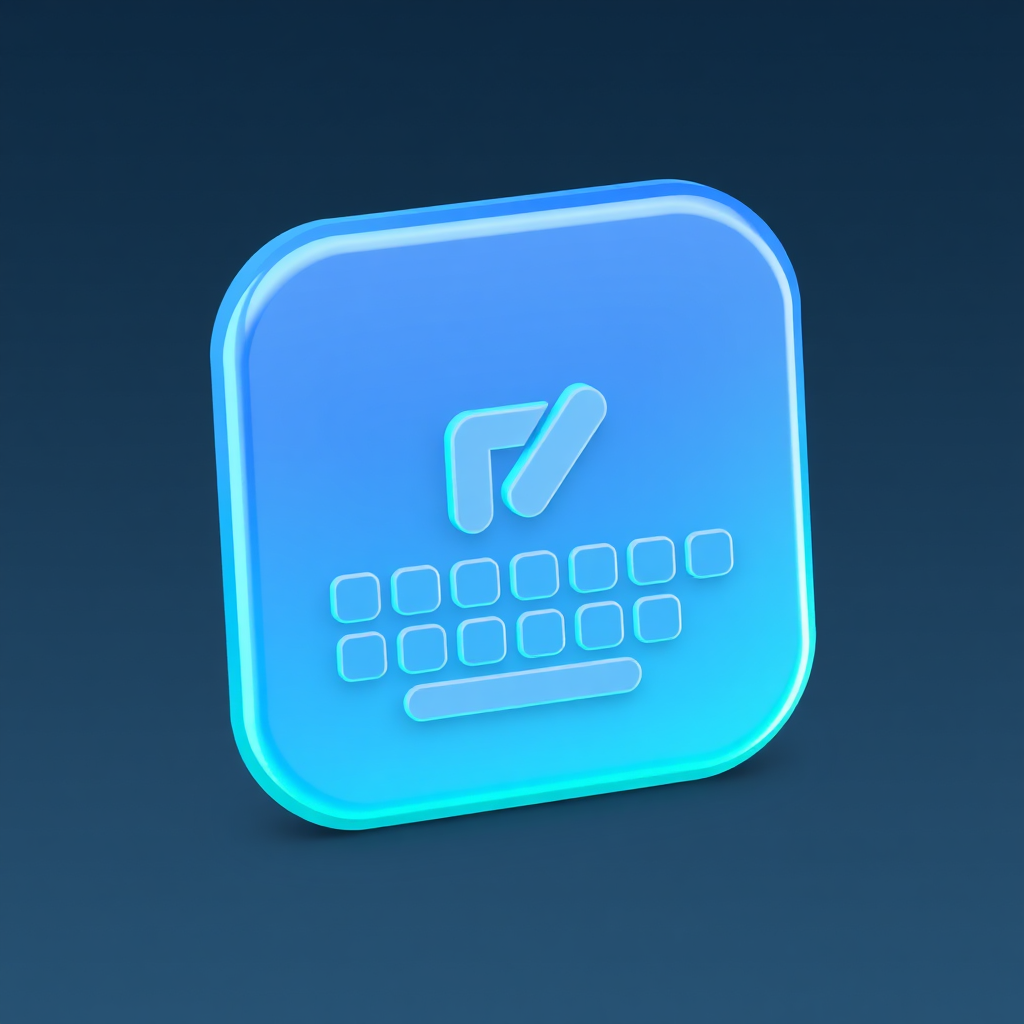 Content Creation Icon