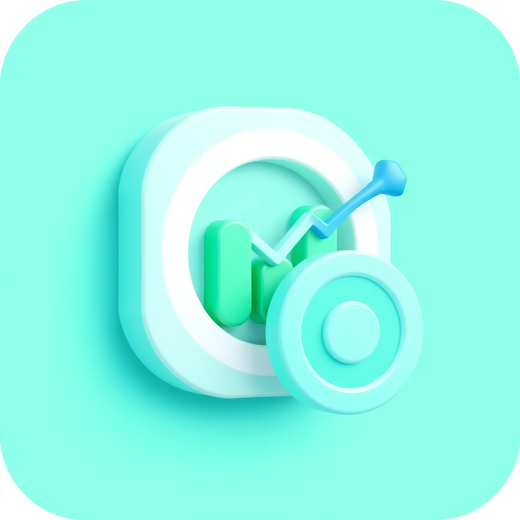 Marketing Resources Icon
