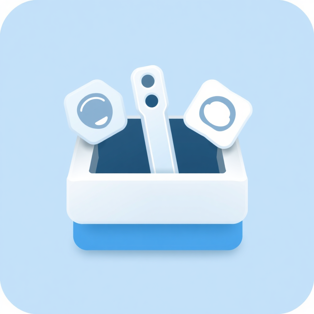 Tools Marketplace Icon