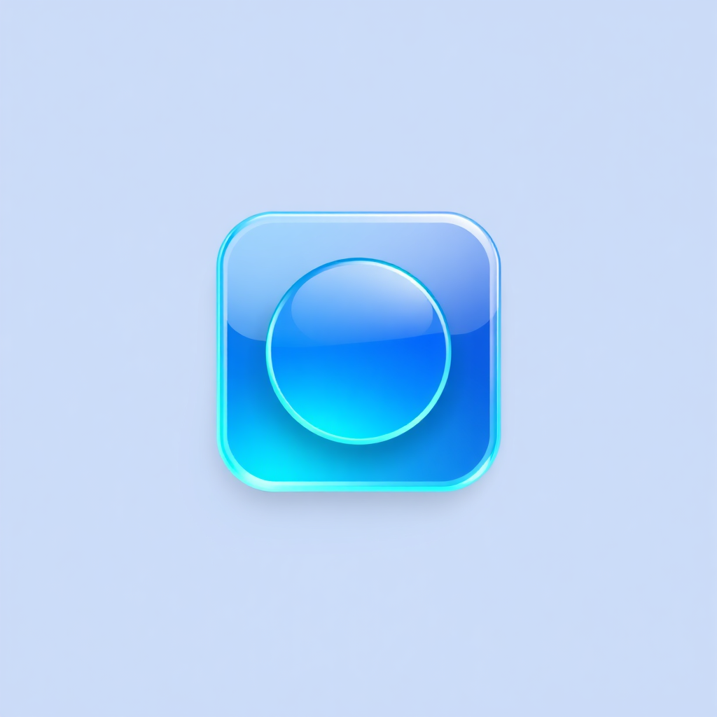 Website Builder Icon