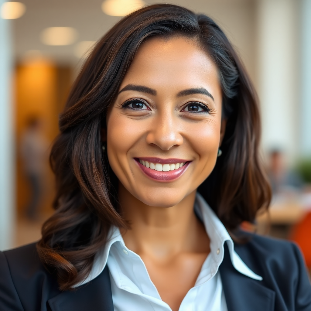 Avatar of Priya Singh