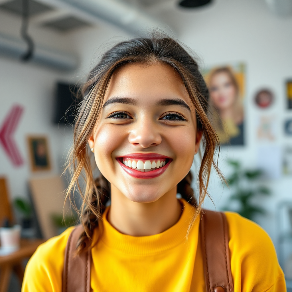 Avatar of Ananya Roy