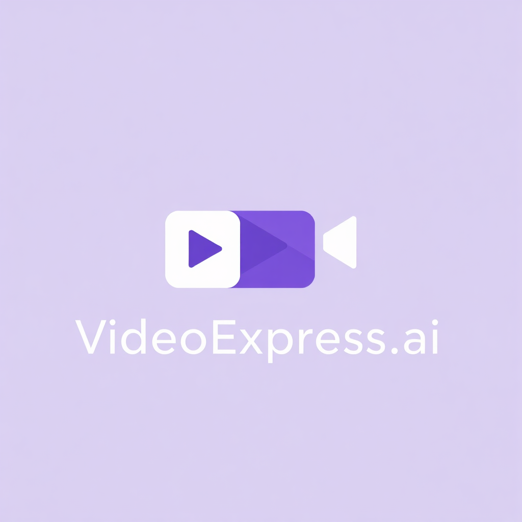 VideoExpress.ai Logo