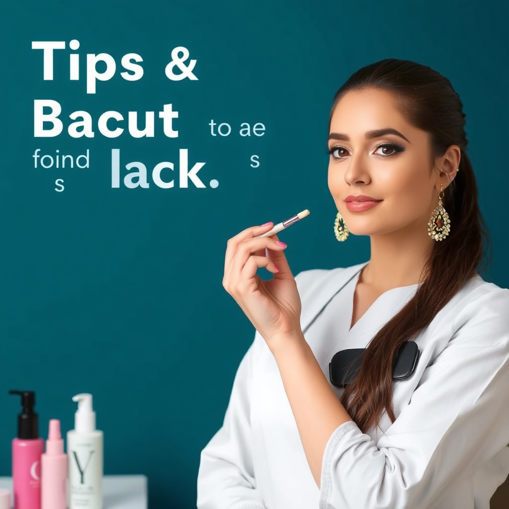 Our expert beautician are giving professional Tips and Tricks to boost your look.