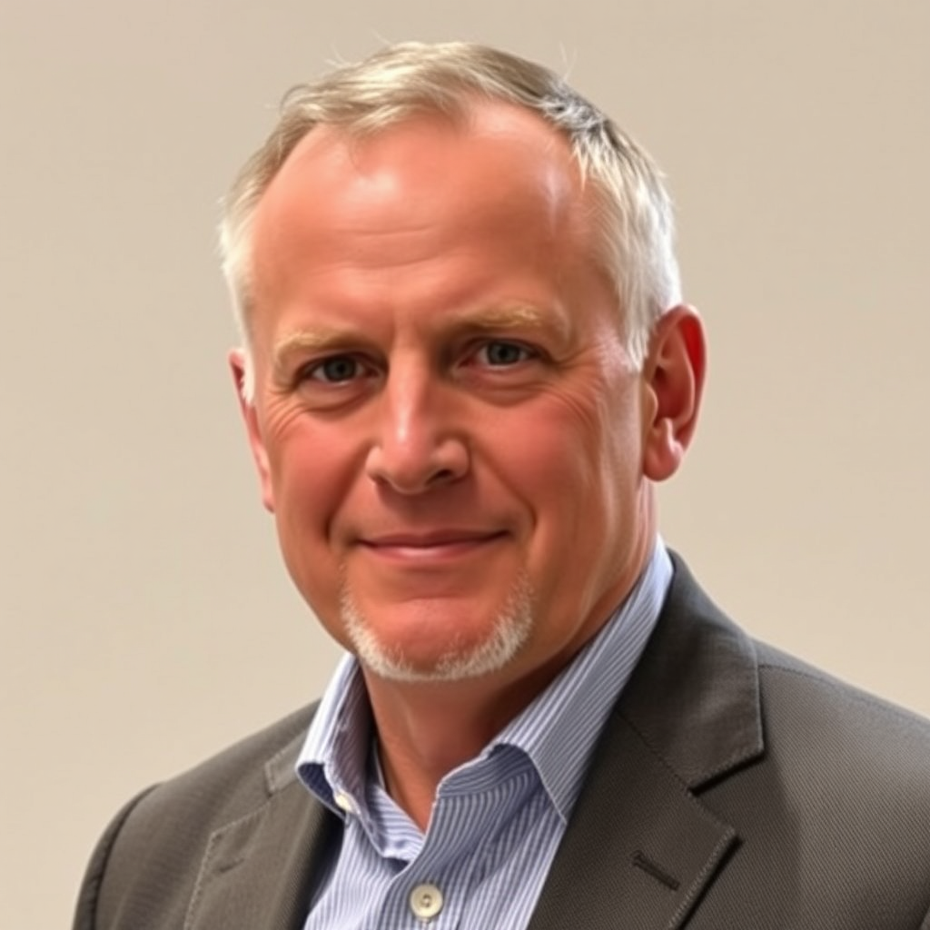 Operations Head Avatar