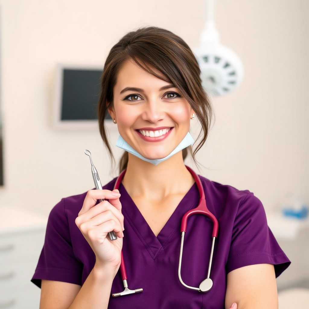 Specialist Dentist
