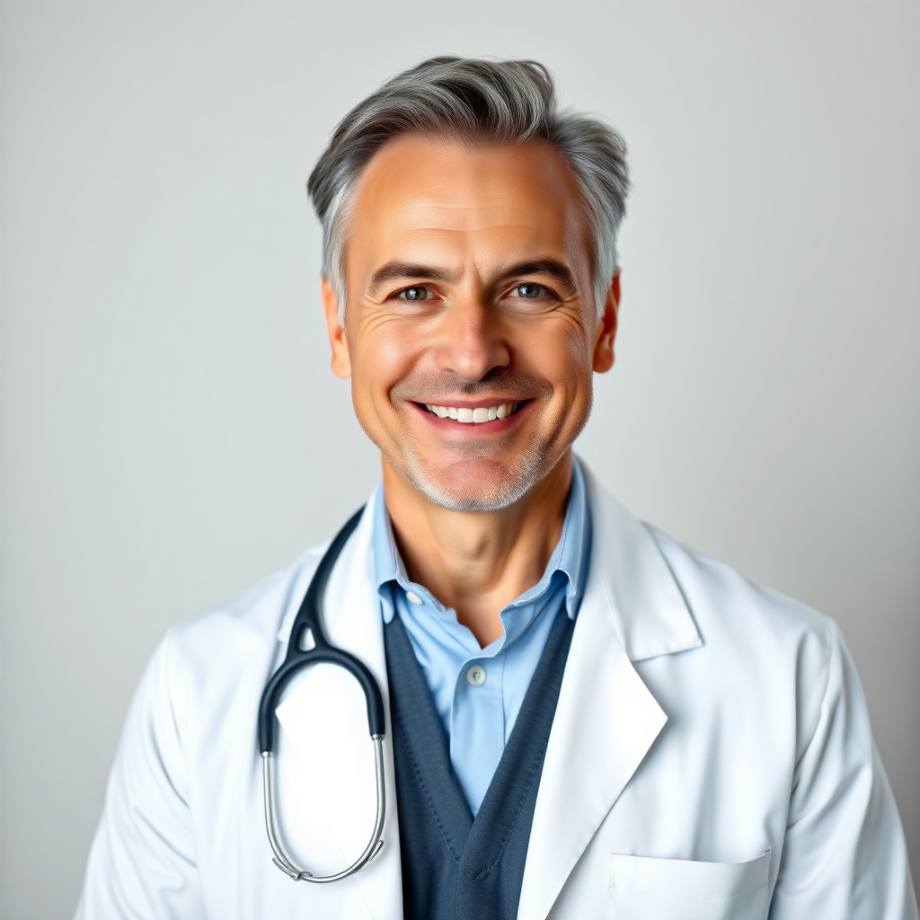 Chief Doctor