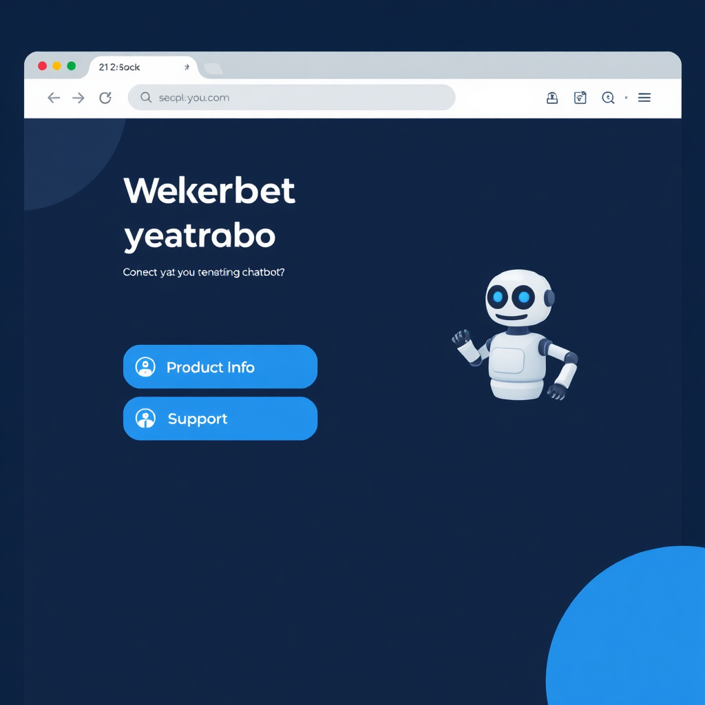 E-commerce Support Template
