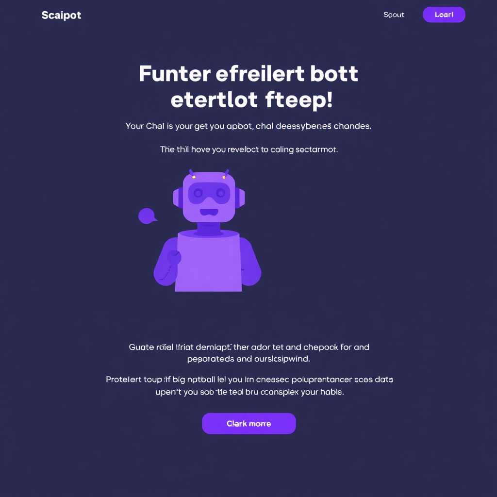 SaaS Lead Generation Template