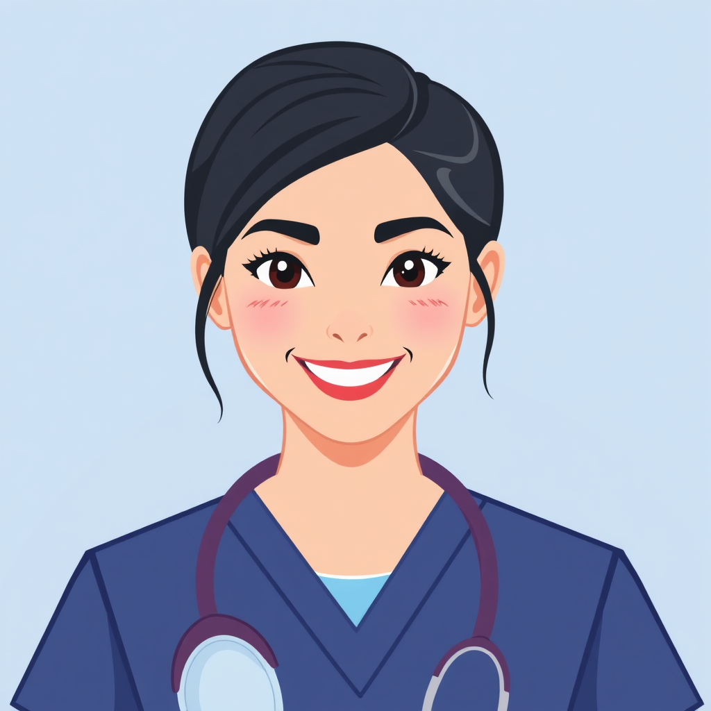 Hospital AI Avatar