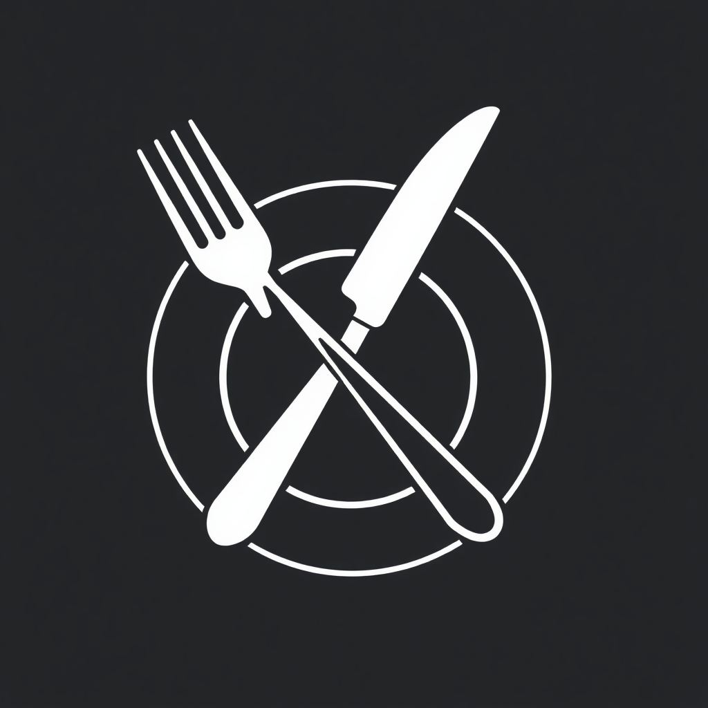 Restaurant Demo Icon