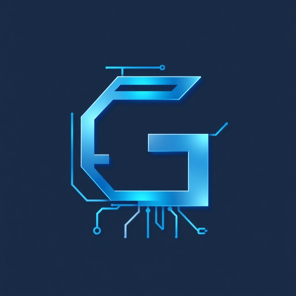 Guru Technology AI Bot Icon