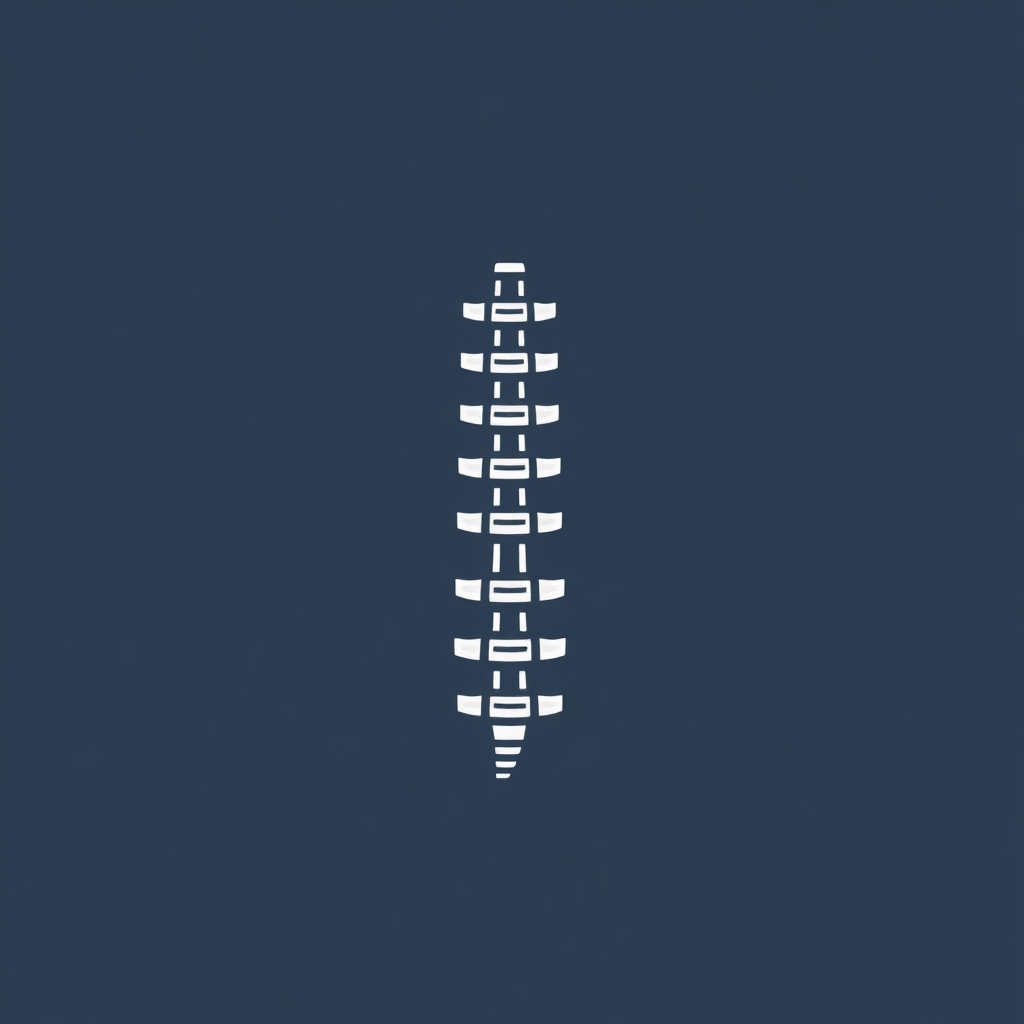 Orthopedic AI Demo Icon