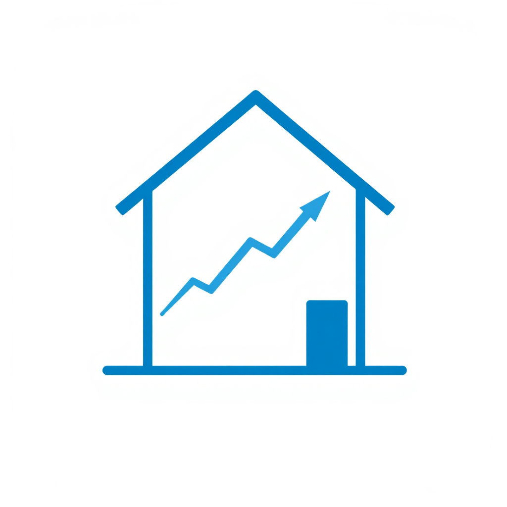 Real Estate Demo Icon