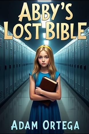 Abby's Lost Bible