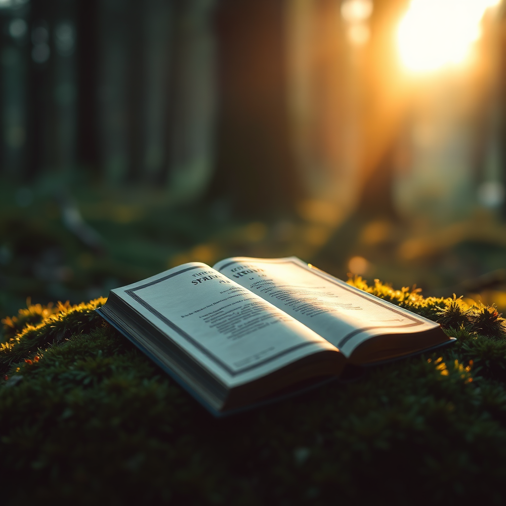 The Celestine Prophecy by James Redfield