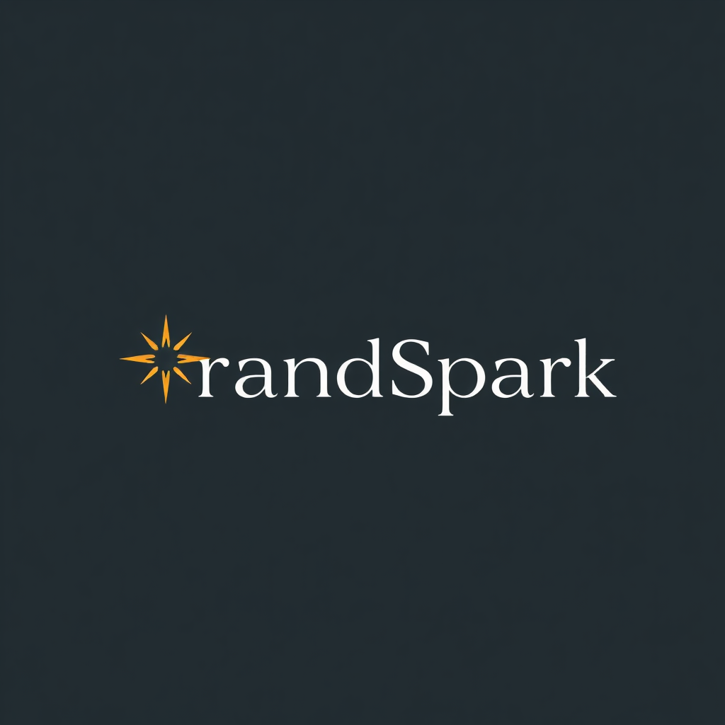 BrandSpark Logo