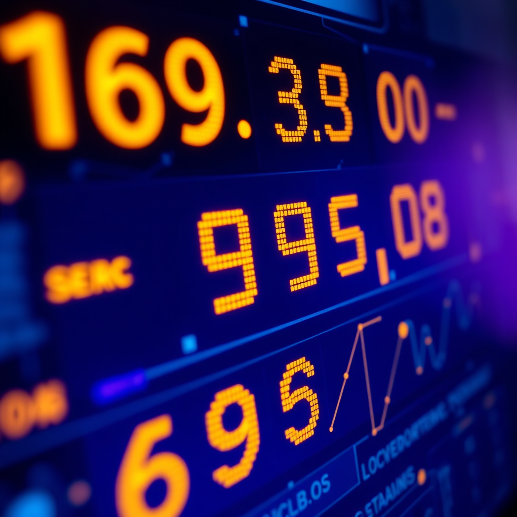 Screenshot of a crypto wallet balance showing $4500