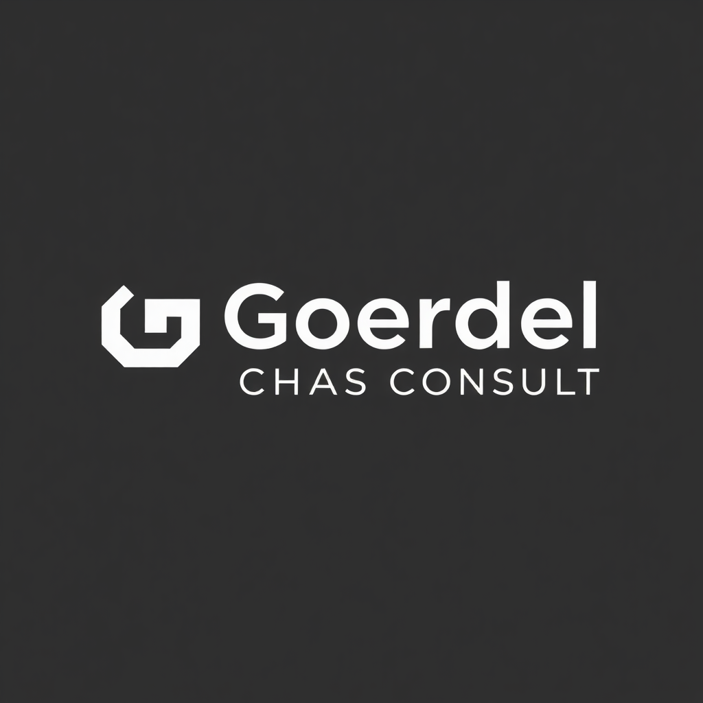 Goerdel CHAS Consult Logo