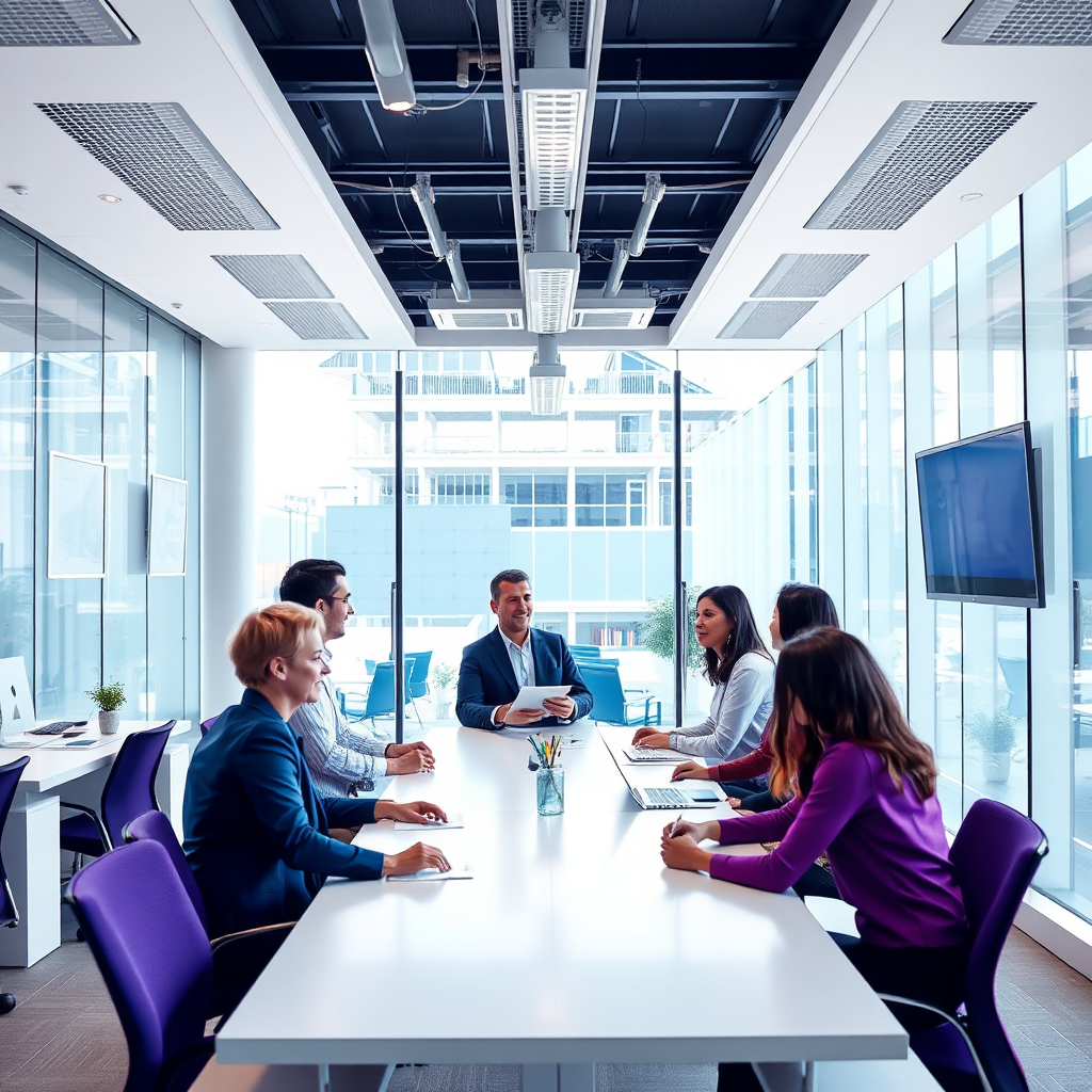 Corporate Motivational Music