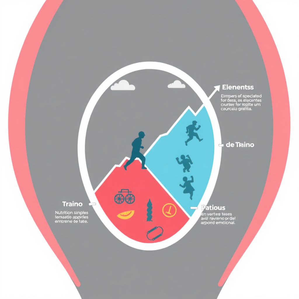 Gráfico ilustrando o método