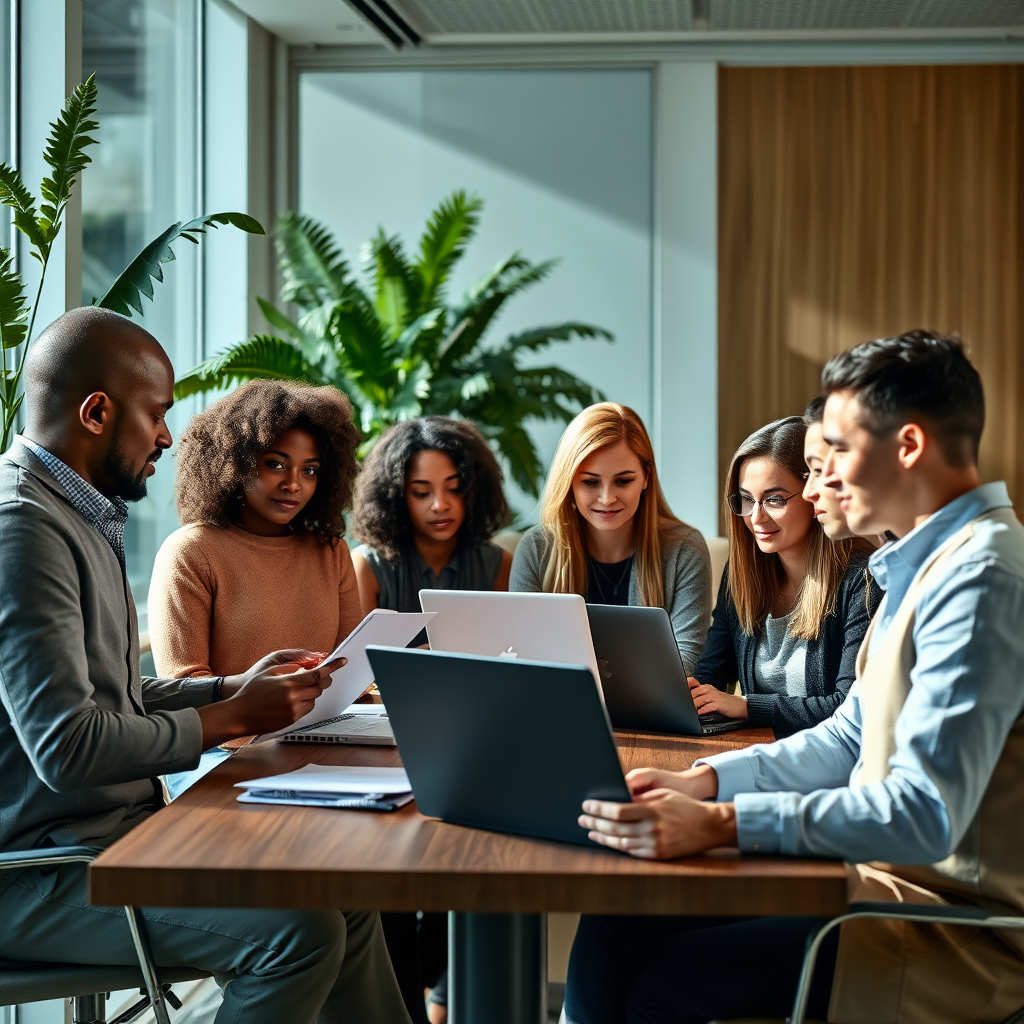 Current community engagement