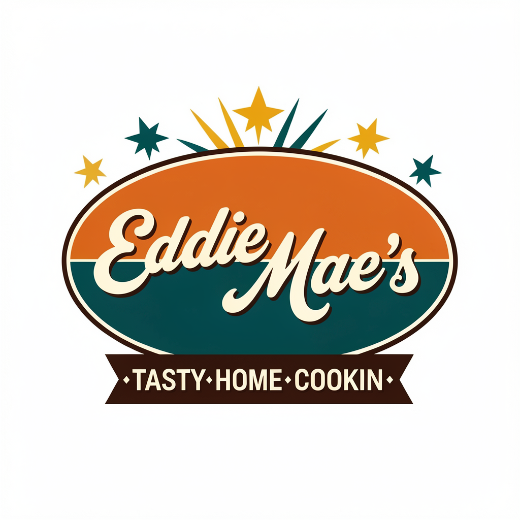 Eddie Mae's Logo