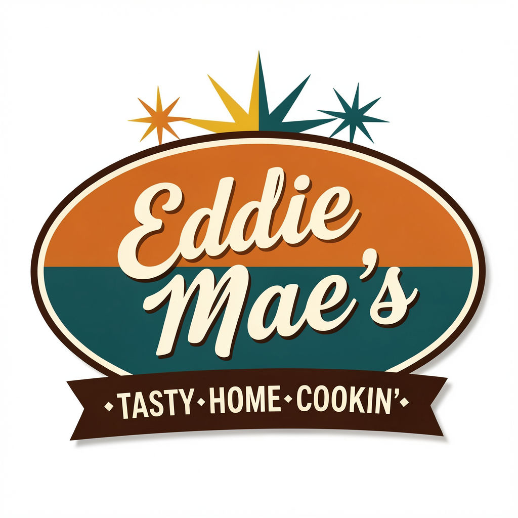 Eddie Mae's Logo