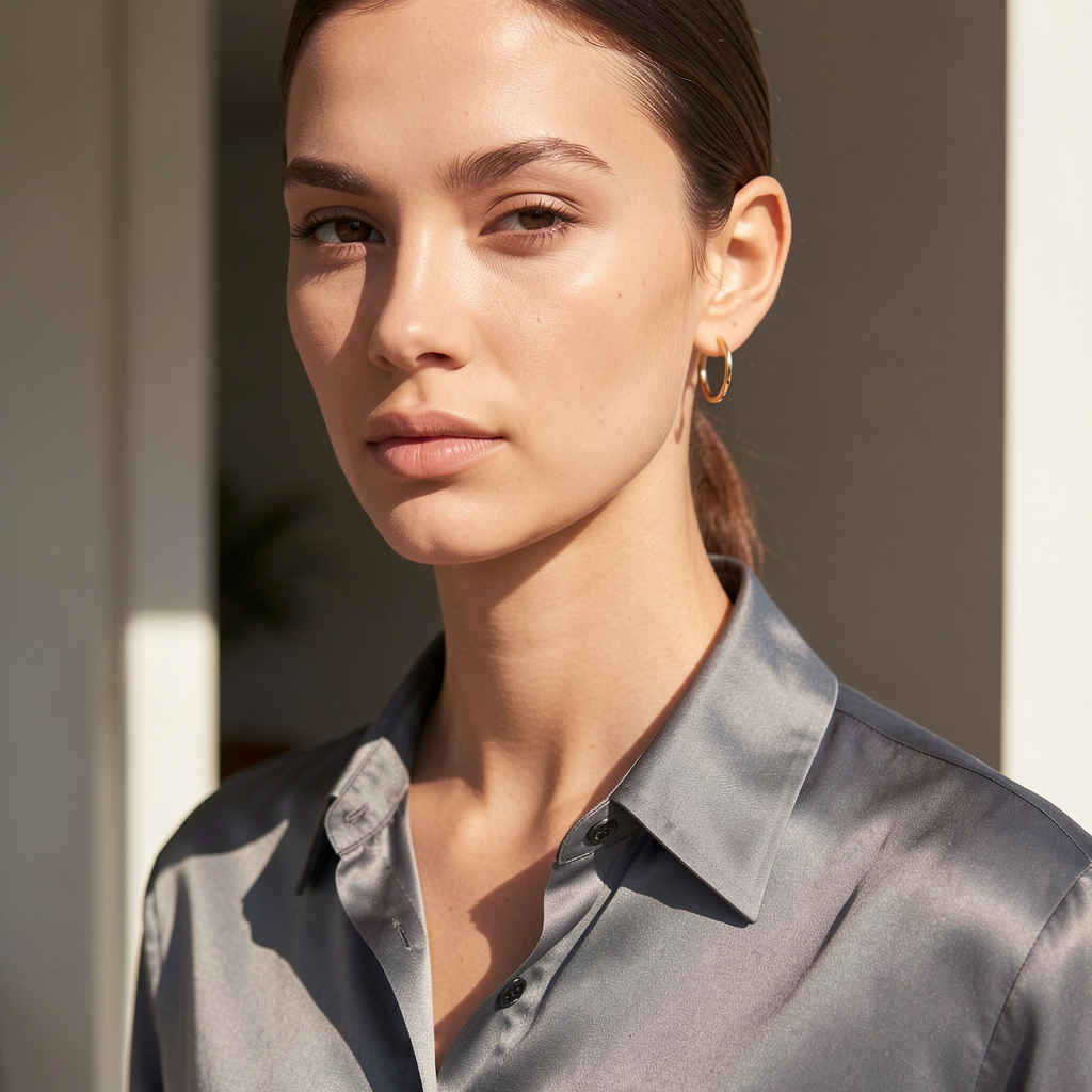 Editorial Look 3