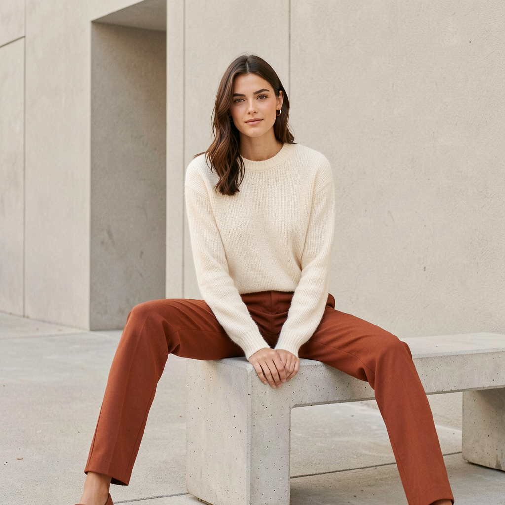 Editorial Look 2