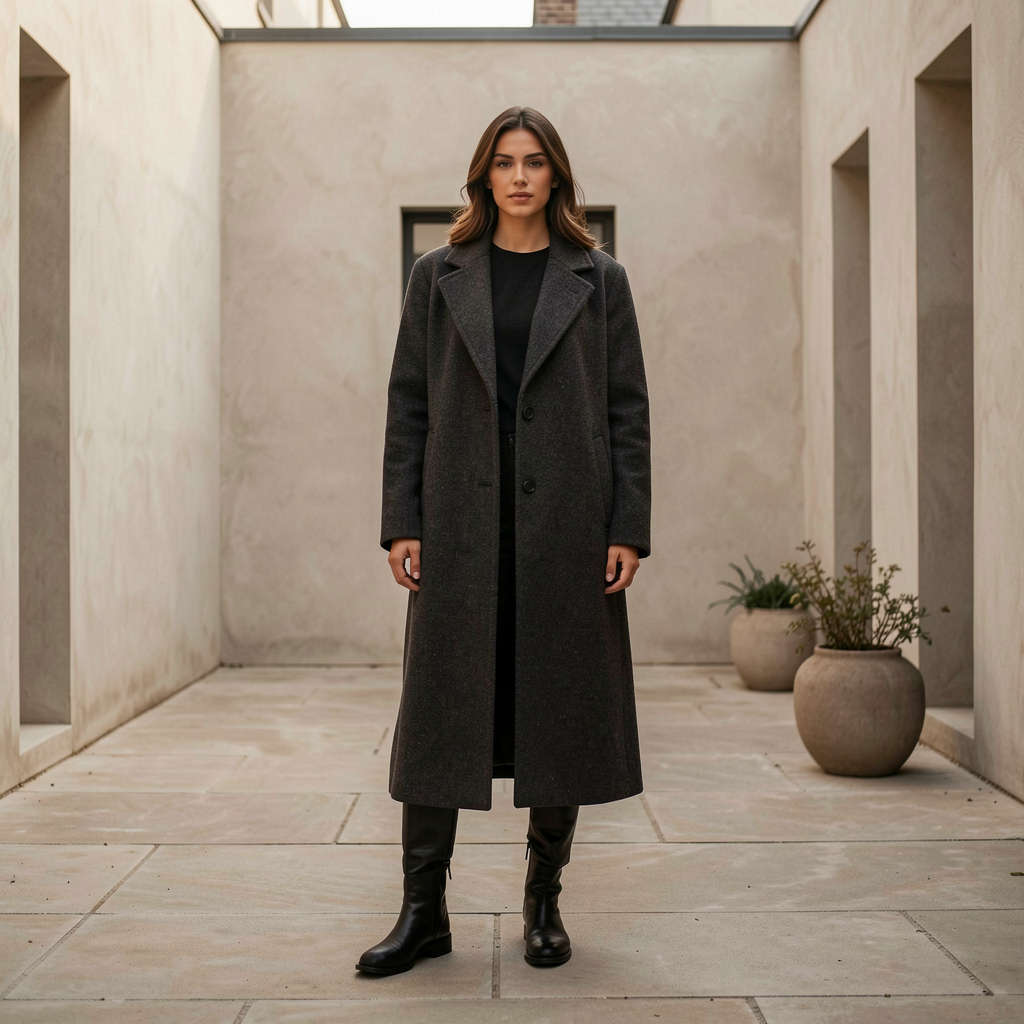Editorial Look 1