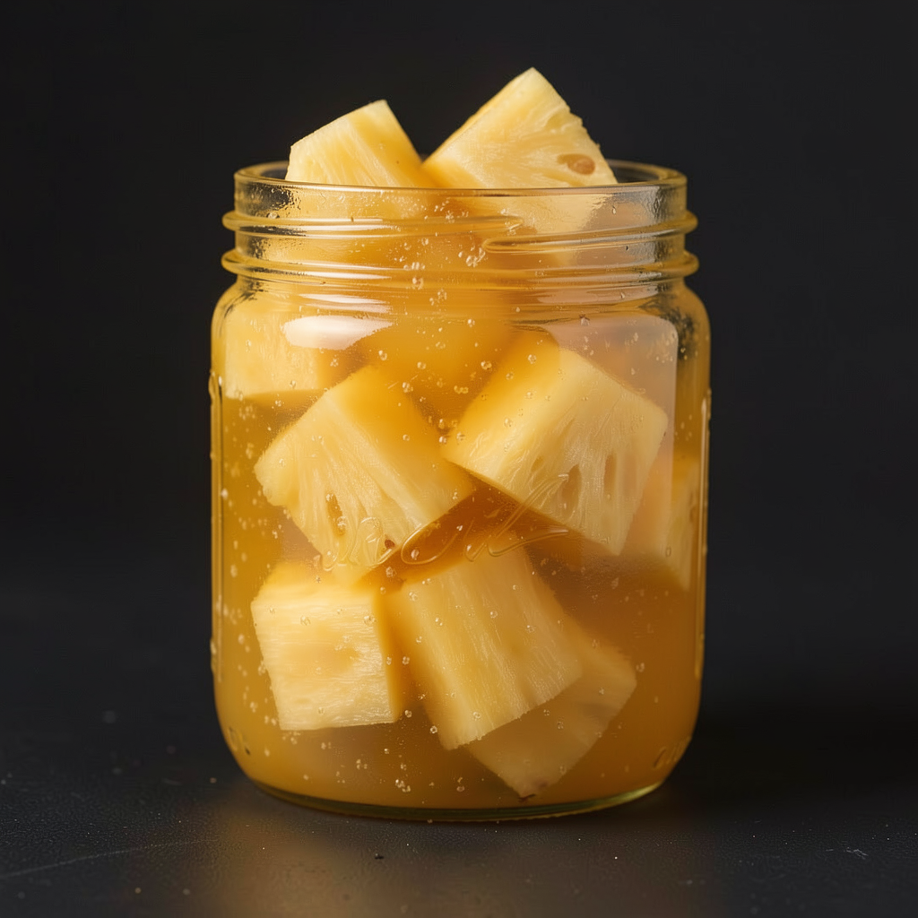 Pineapple Sea Moss