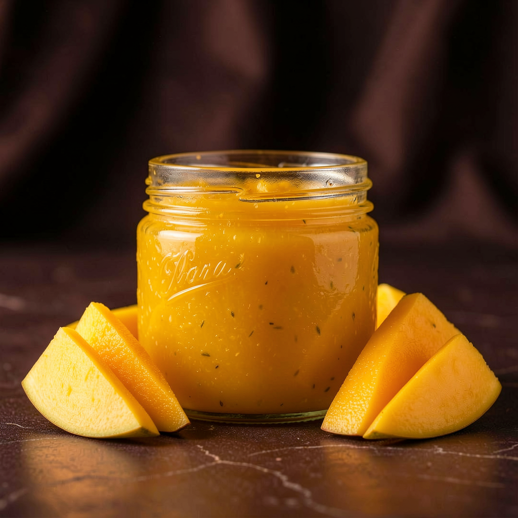 Mango Sea Moss