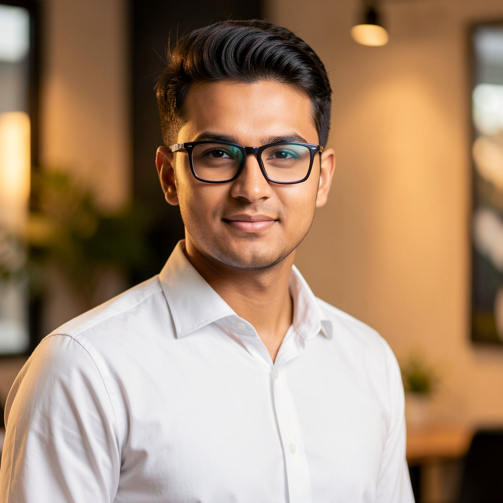 Client Avatar