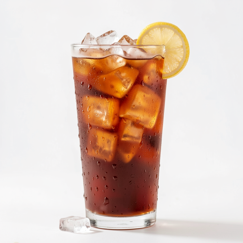Southern Sweet Tea