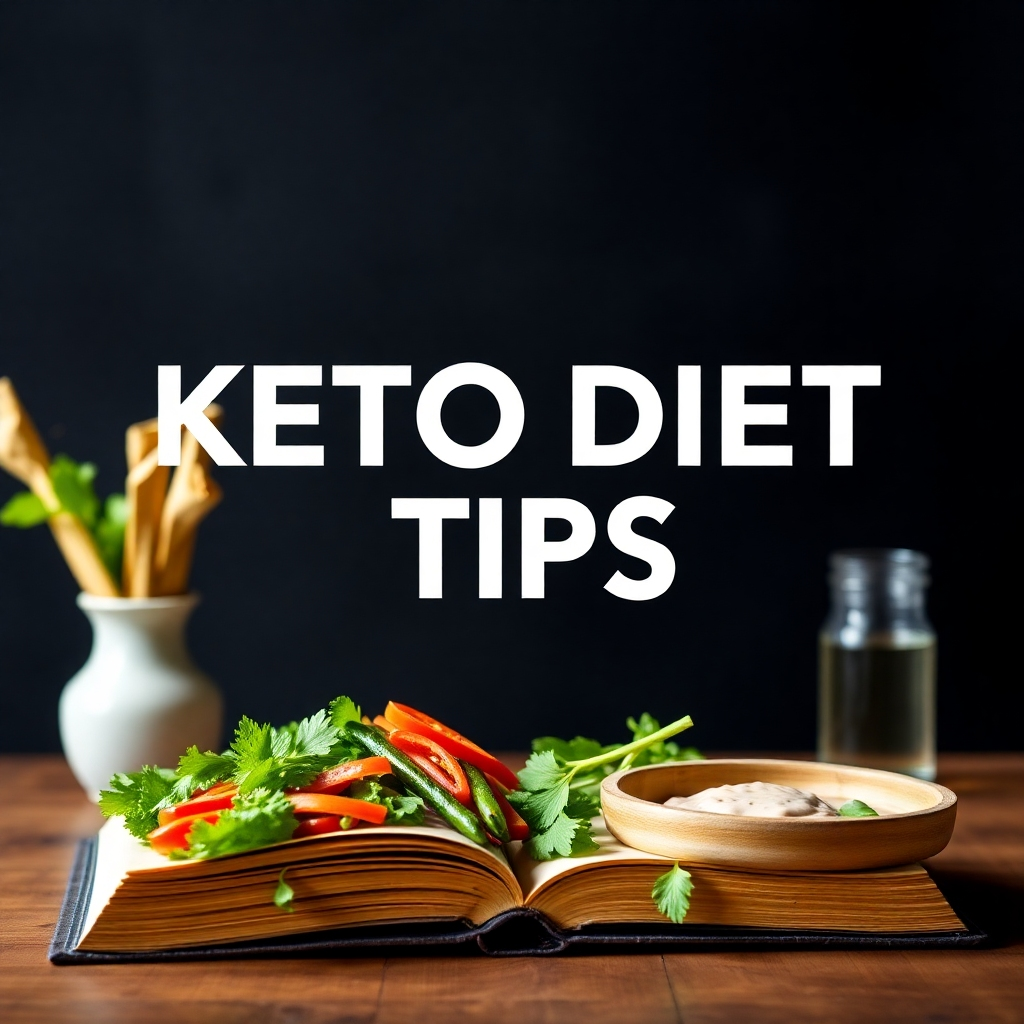 Keto Diet Tips