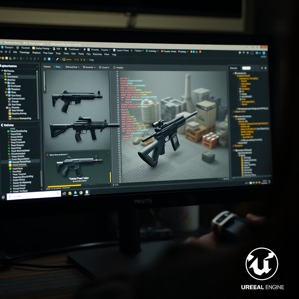 Robust Modding Tools