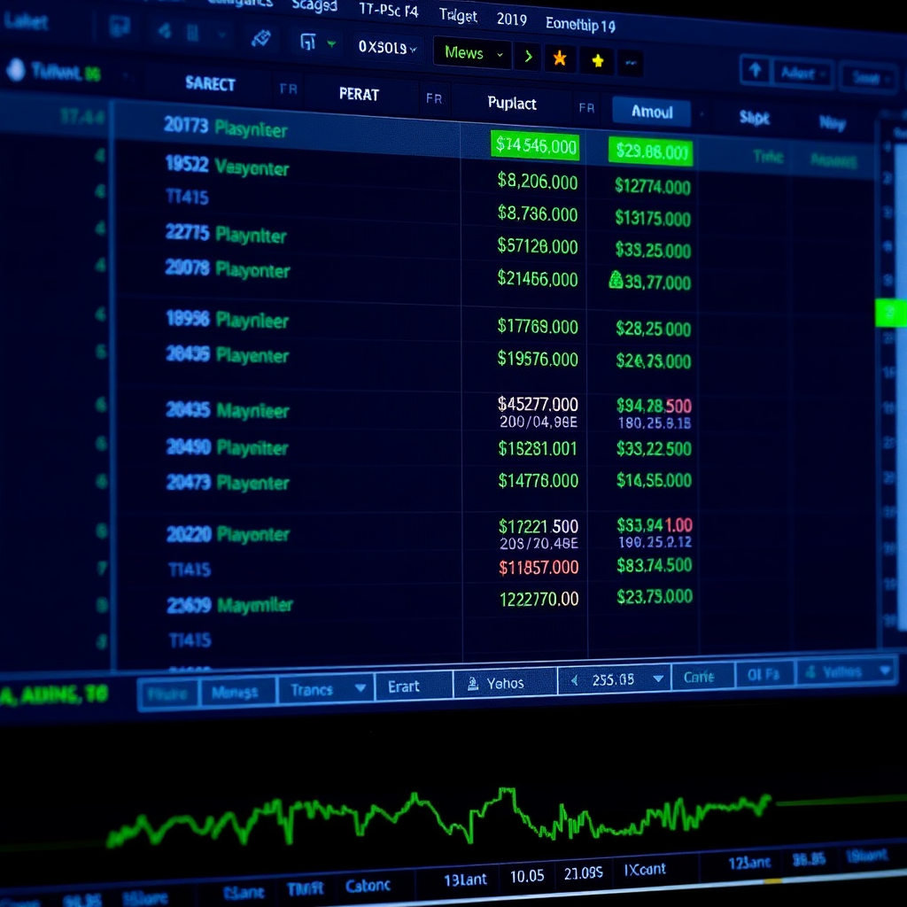 MT4 Trading Result 5