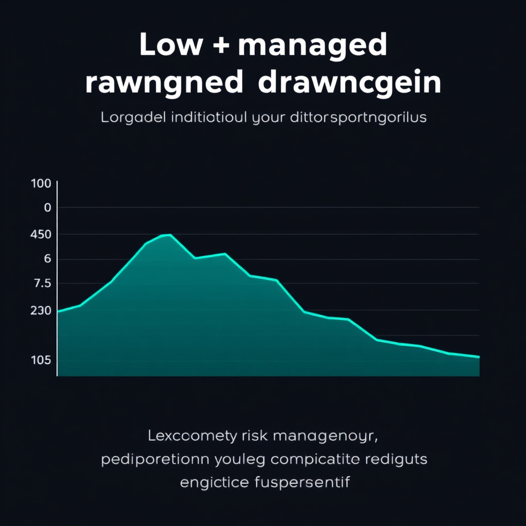 Drawdown Management Chart
