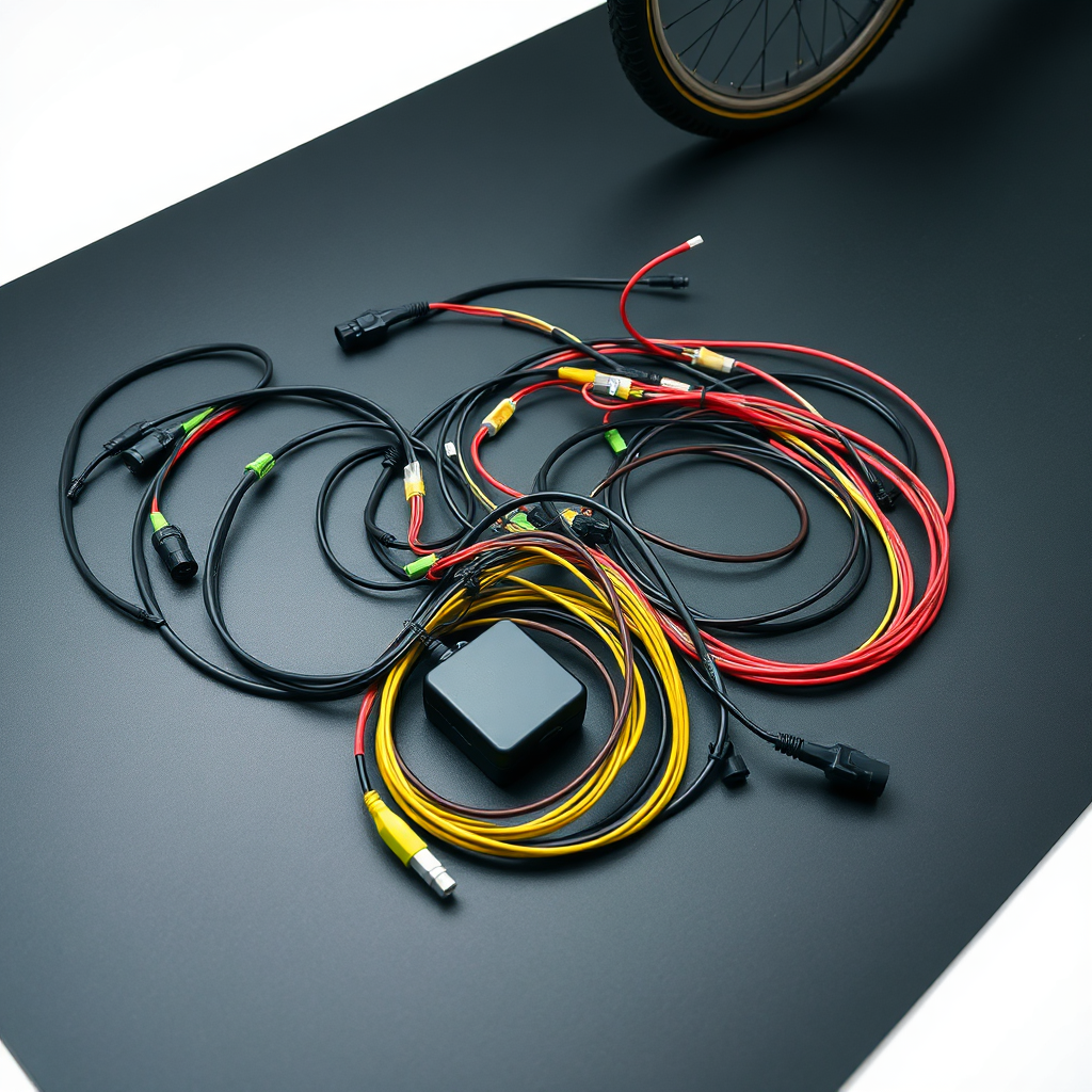 Wiring harness