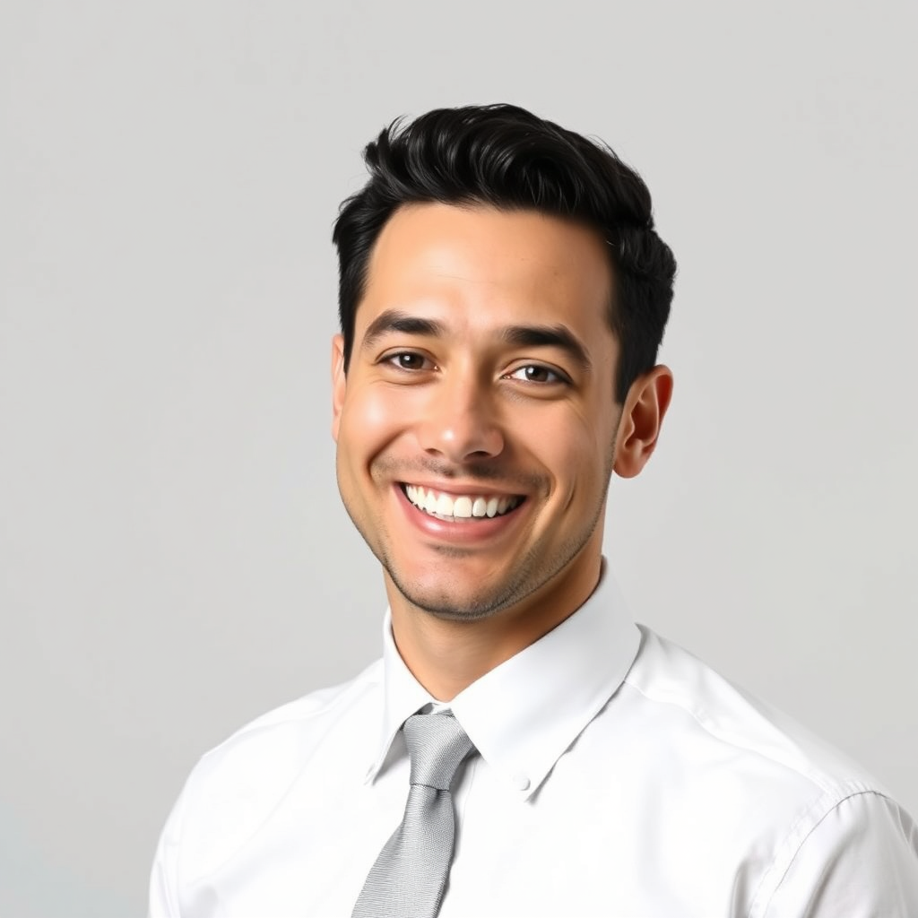 Professional Portrait