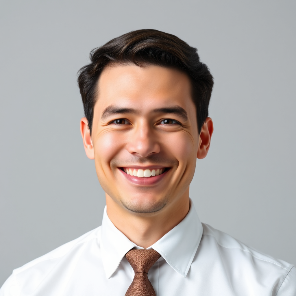 Professional Portrait