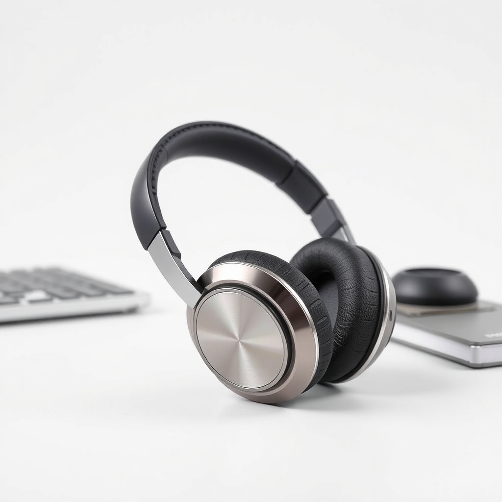 Aurora Pro Headphones