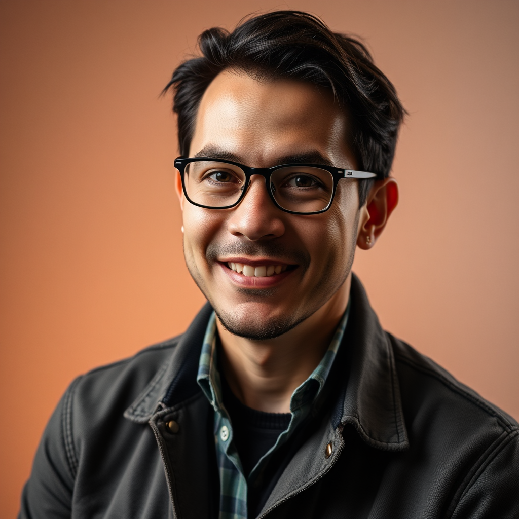 Reader testimonial signature