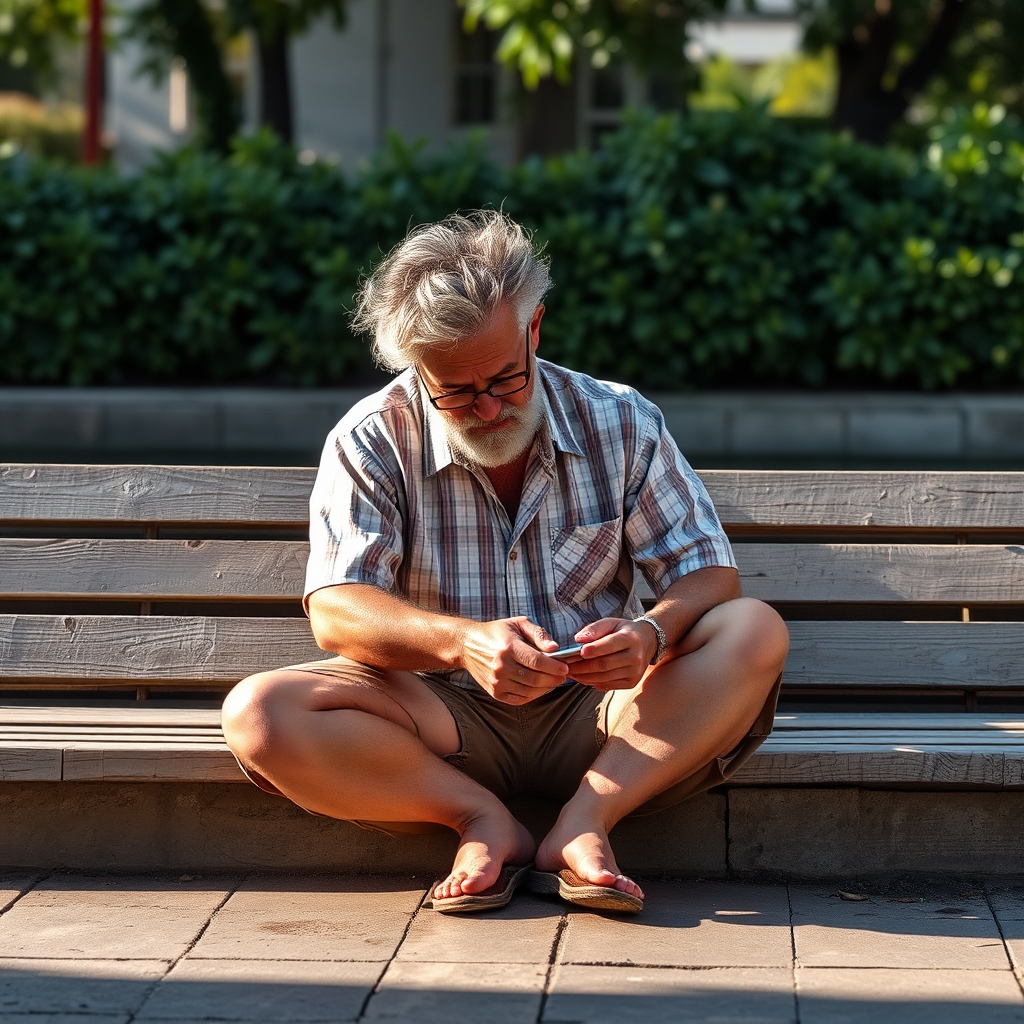 Real-life usage and benefits.