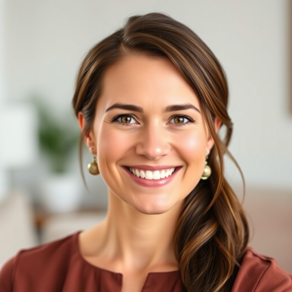 Author photo - friendly dating coach