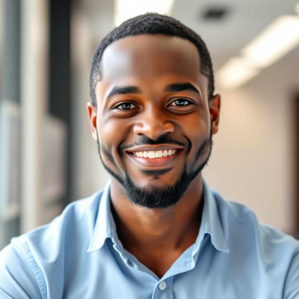 Testimonial from David Chen